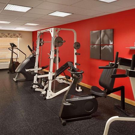 Country Inn & Suites By Radisson, Louisville East, Ky Extérieur photo