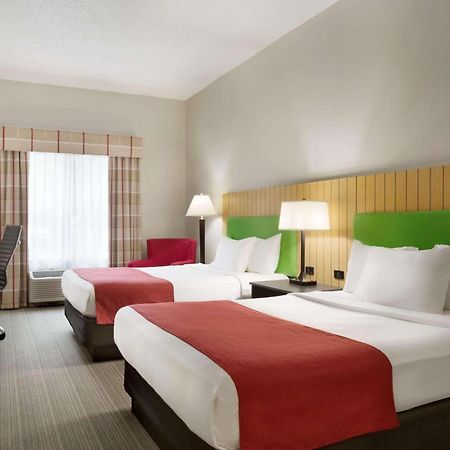 Country Inn & Suites By Radisson, Louisville East, Ky Extérieur photo