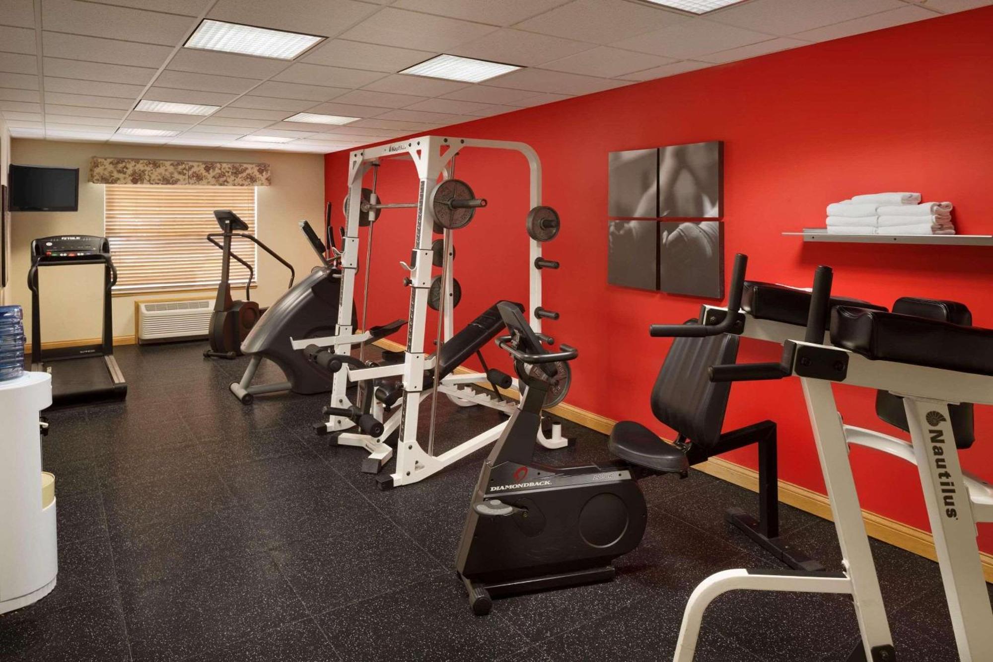 Country Inn & Suites By Radisson, Louisville East, Ky Extérieur photo