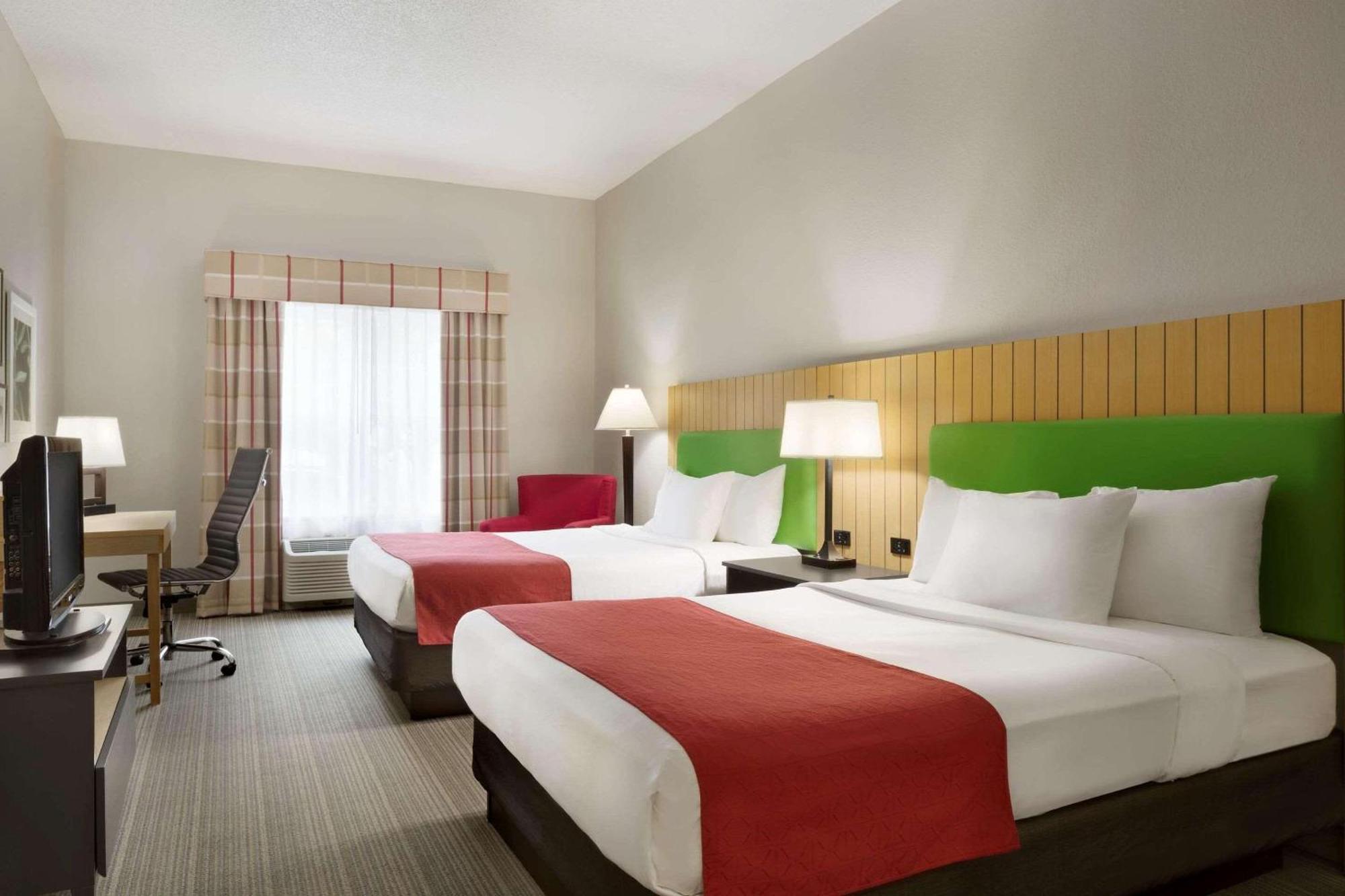 Country Inn & Suites By Radisson, Louisville East, Ky Extérieur photo