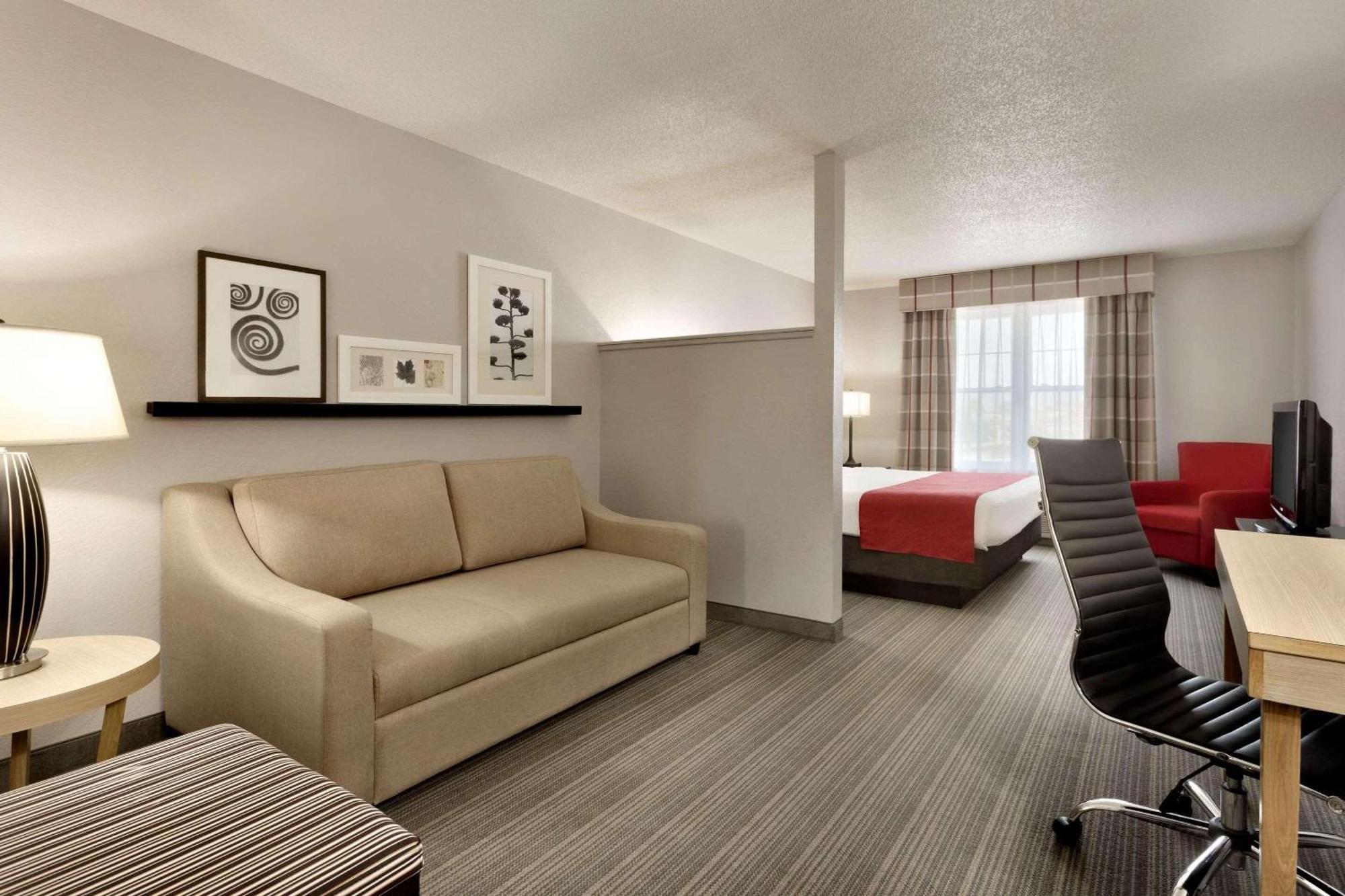 Country Inn & Suites By Radisson, Louisville East, Ky Extérieur photo