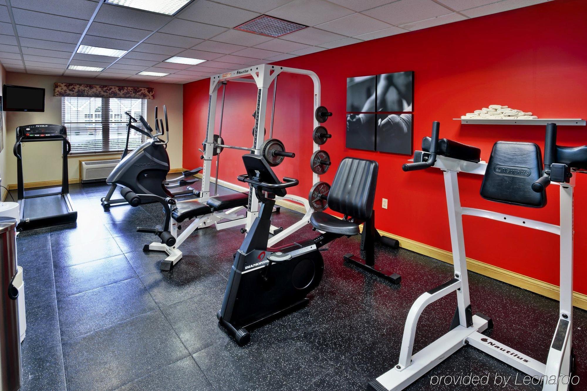 Country Inn & Suites By Radisson, Louisville East, Ky Extérieur photo