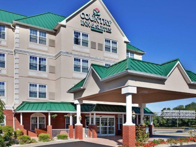 Country Inn & Suites By Radisson, Louisville East, Ky Extérieur photo