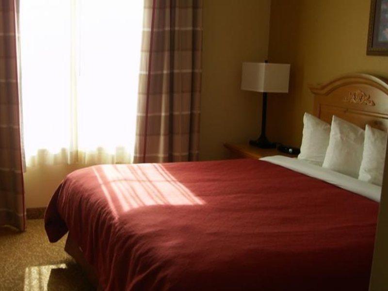 Country Inn & Suites By Radisson, Louisville East, Ky Extérieur photo