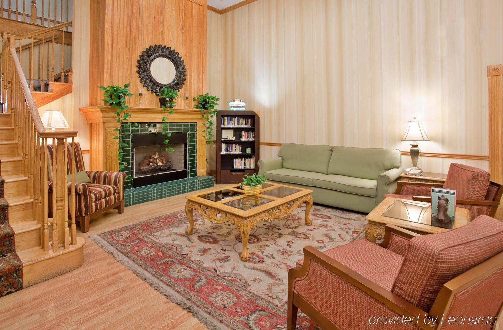 Country Inn & Suites By Radisson, Louisville East, Ky Extérieur photo