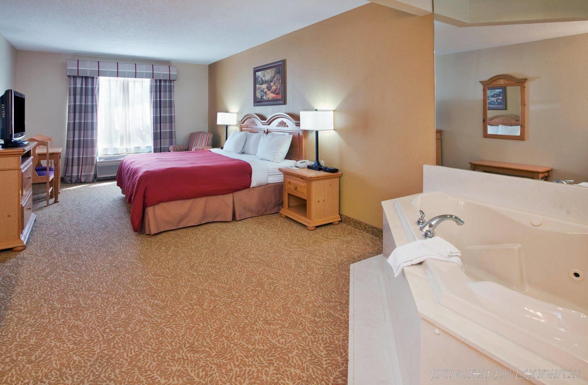 Country Inn & Suites By Radisson, Louisville East, Ky Extérieur photo