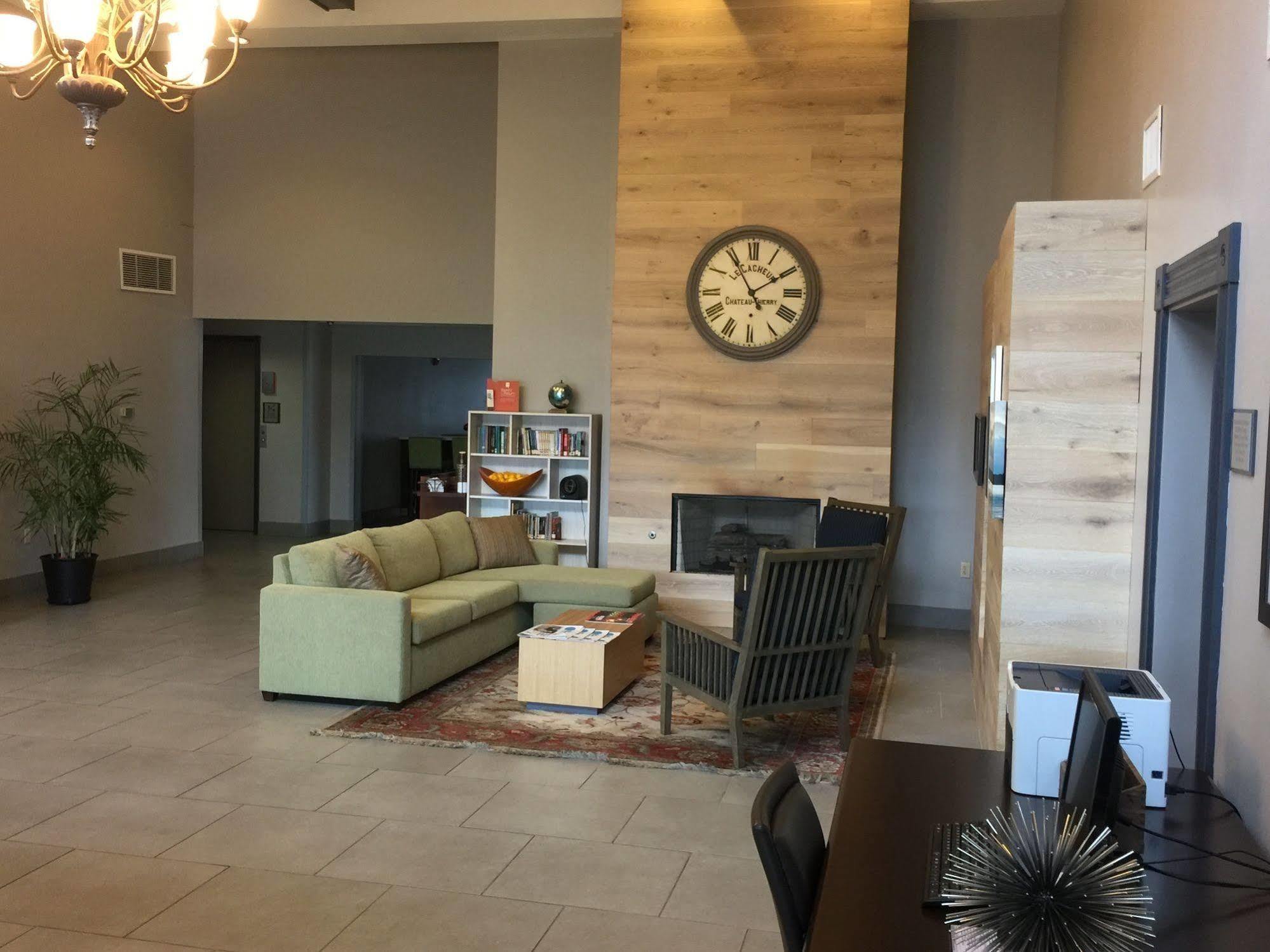 Country Inn & Suites By Radisson, Louisville East, Ky Extérieur photo