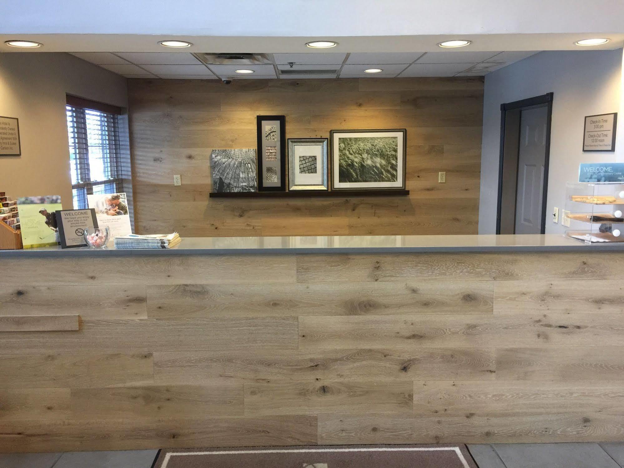 Country Inn & Suites By Radisson, Louisville East, Ky Extérieur photo