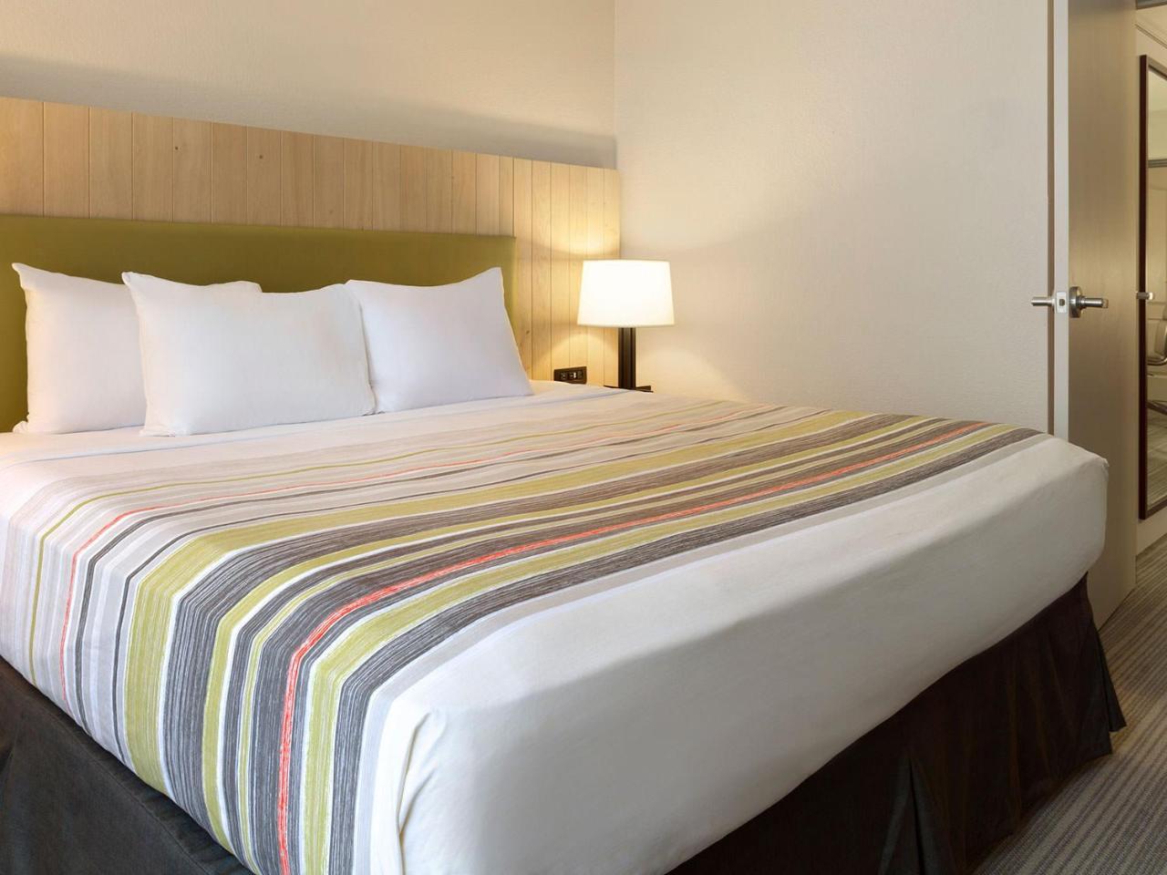 Country Inn & Suites By Radisson, Louisville East, Ky Extérieur photo