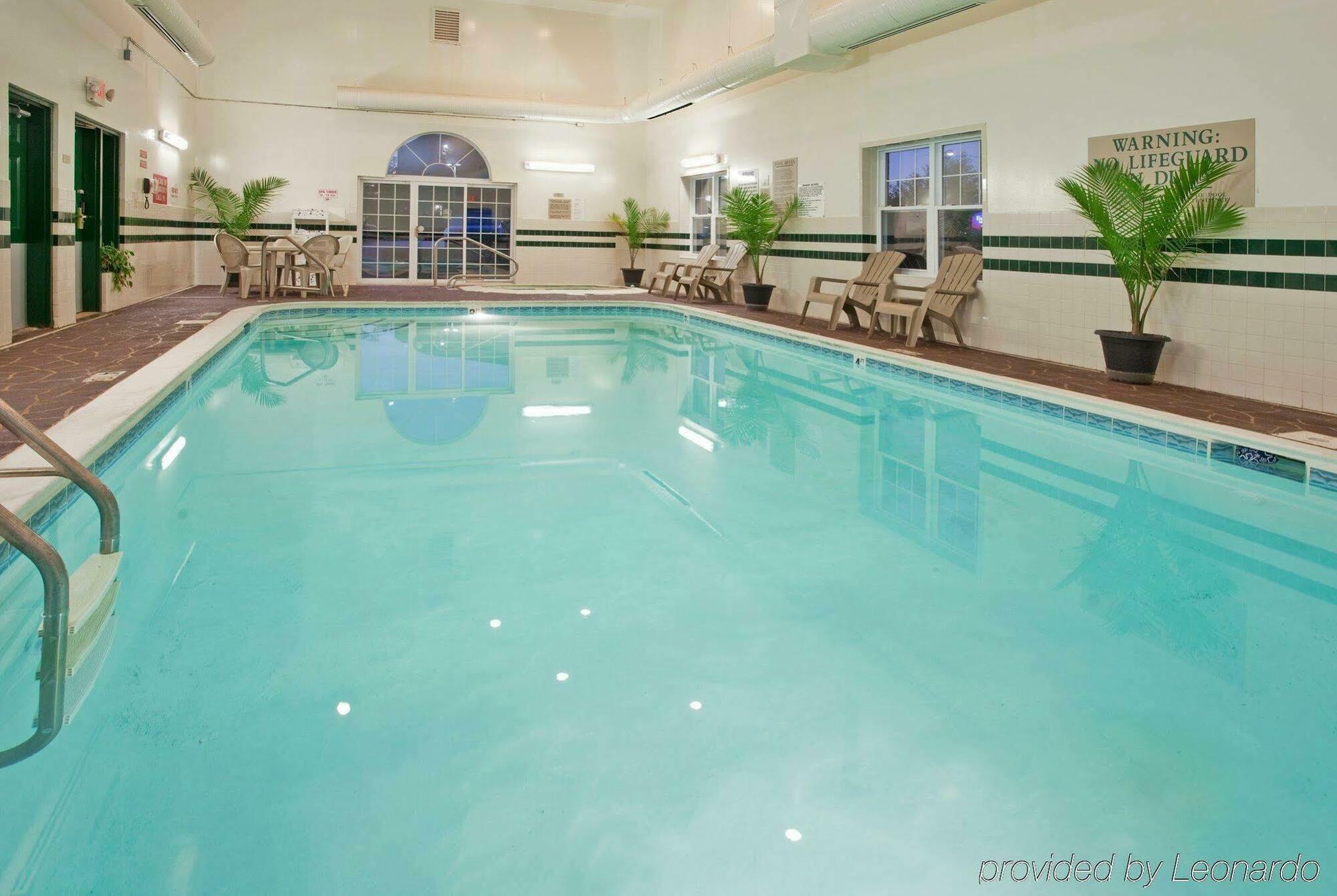 Country Inn & Suites By Radisson, Louisville East, Ky Facilités photo