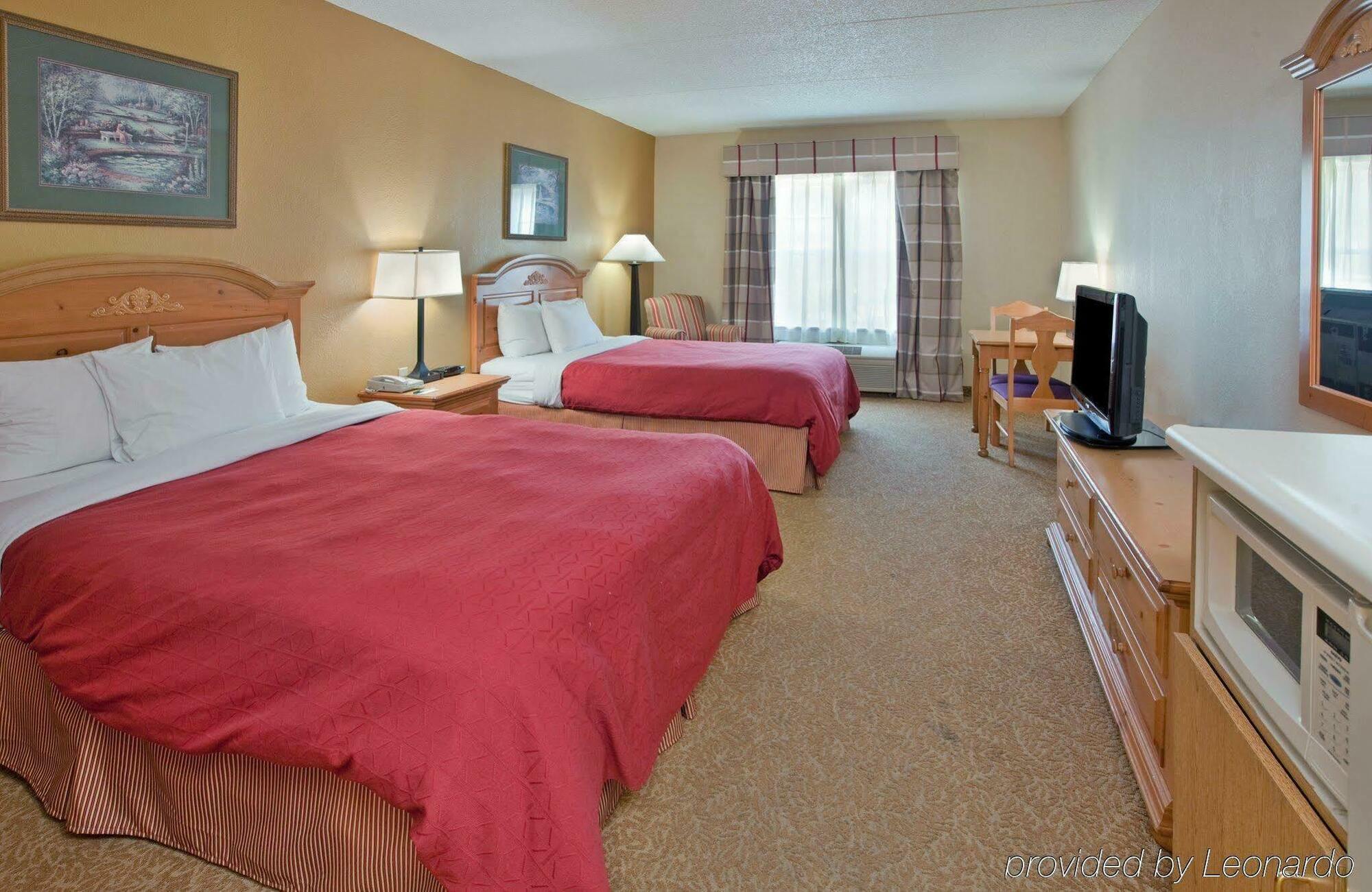 Country Inn & Suites By Radisson, Louisville East, Ky Extérieur photo
