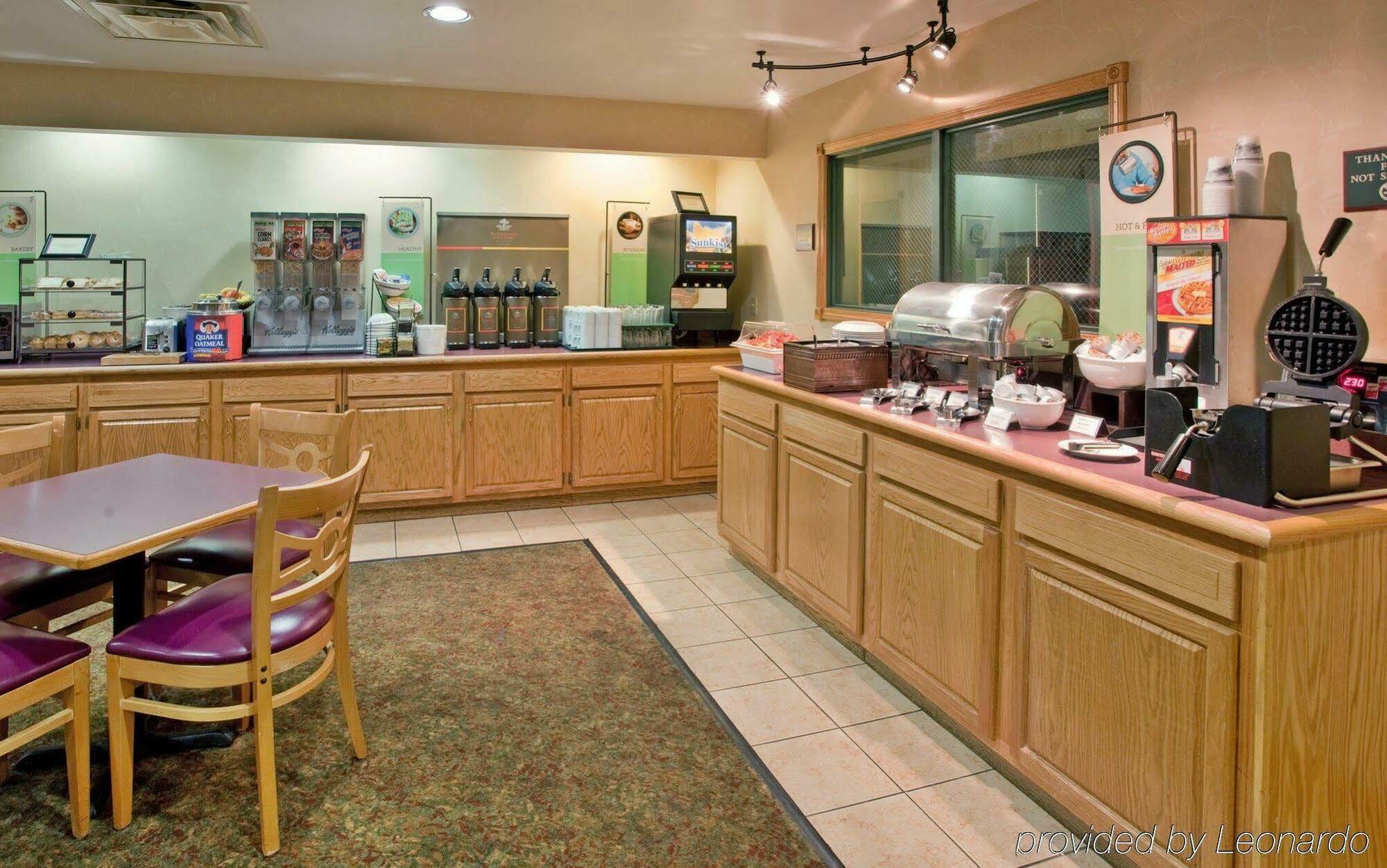 Country Inn & Suites By Radisson, Louisville East, Ky Extérieur photo